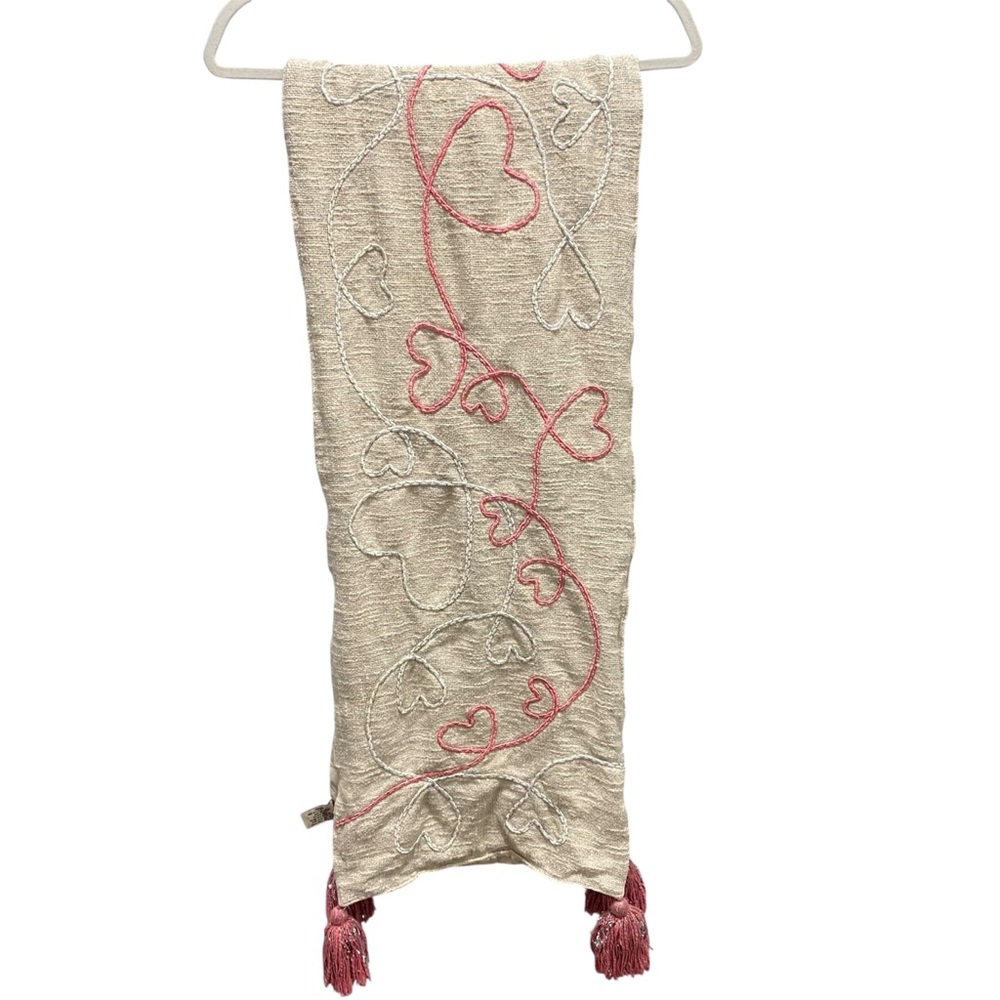 Rachel Zoe Table Runner